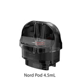 SMOK - Nord 50W Replacement Pod Pack